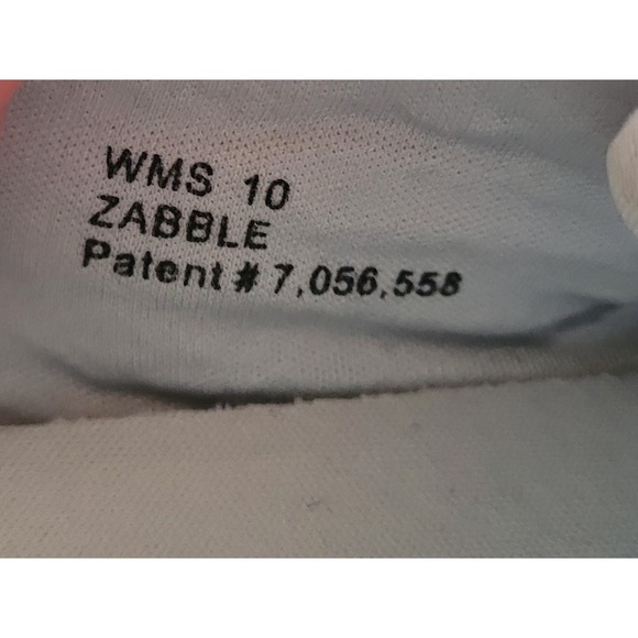 DV Dolce Vita Womens Sneakers Size 10 Zabble Green Casual Streetwear Shoes - Picture 13 of 14